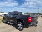 2019 GMC Sierra 2500 HD Denali