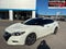 2017 Nissan Maxima Platinum