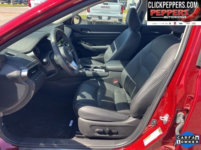 2024 Nissan Altima 2.5 SL