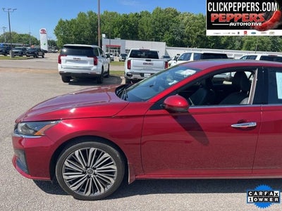 2024 Nissan Altima 2.5 SL