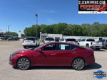 2024 Nissan Altima 2.5 SL