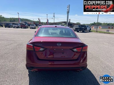 2024 Nissan Altima 2.5 SL