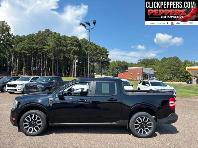 2022 Ford Maverick XL