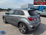 2025 Mitsubishi Outlander Sport S