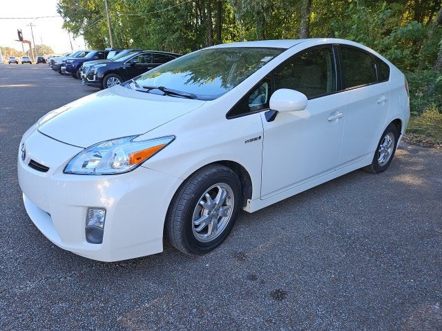 2011 Toyota Prius I
