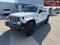 2022 Jeep Wrangler Unlimited Sahara Altitude