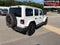 2022 Jeep Wrangler Unlimited Sahara Altitude