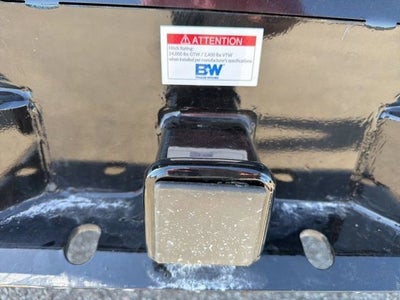 2026 GMC Sierra 3500 HD Chassis Cab SLE