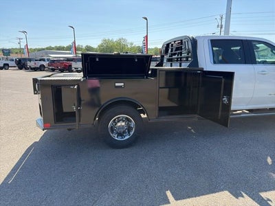 2026 GMC Sierra 3500 HD Chassis Cab SLE