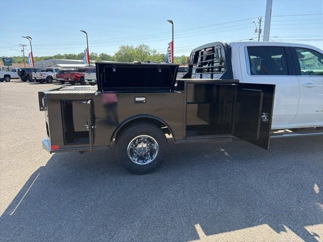 2026 GMC Sierra 3500 HD Chassis Cab SLE