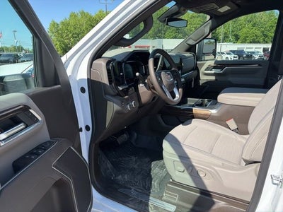 2026 GMC Sierra 3500 HD Chassis Cab SLE