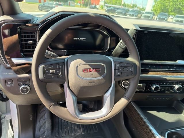 2026 GMC Sierra 3500 HD Chassis Cab SLE