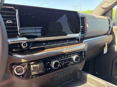 2026 GMC Sierra 3500 HD Chassis Cab SLE