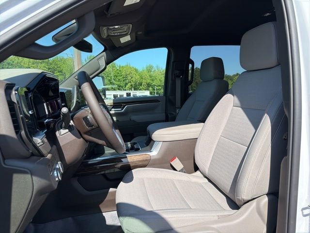 2026 GMC Sierra 3500 HD Chassis Cab SLE