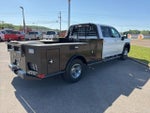 2026 GMC Sierra 3500 HD Chassis Cab SLE