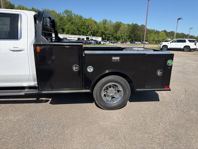 2026 GMC Sierra 3500 HD Chassis Cab SLE
