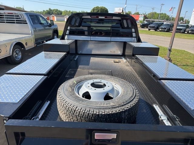 2026 GMC Sierra 3500 HD Chassis Cab SLE