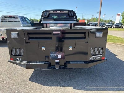 2026 GMC Sierra 3500 HD Chassis Cab SLE