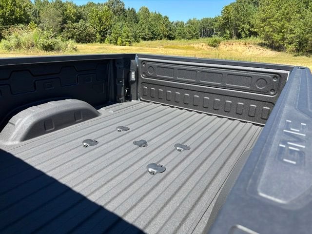 2026 GMC Sierra 3500HD SLT - Photo 10