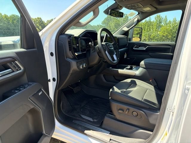 2026 GMC Sierra 3500HD SLT - Photo 11