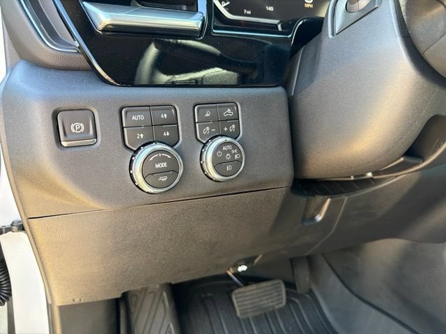2026 GMC Sierra 3500HD SLT - Photo 12