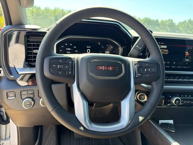 2026 GMC Sierra 3500HD SLT - Photo 13