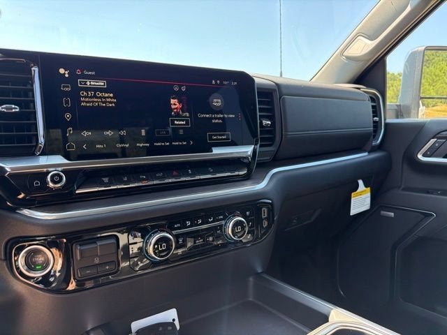2026 GMC Sierra 3500HD SLT - Photo 14