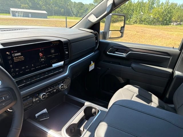 2026 GMC Sierra 3500HD SLT - Photo 15
