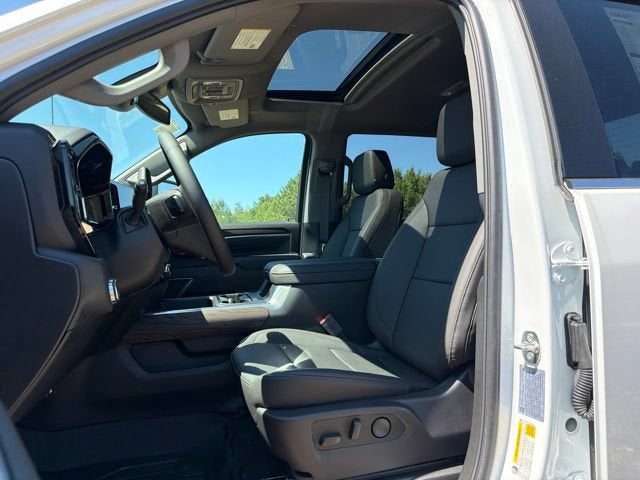 2026 GMC Sierra 3500HD SLT - Photo 16
