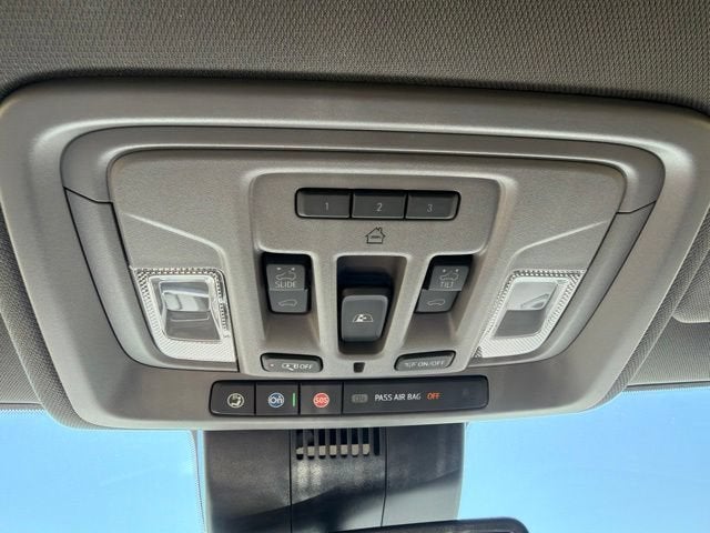 2026 GMC Sierra 3500HD SLT - Photo 17