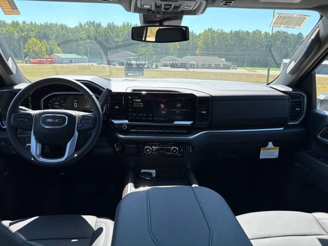 2026 GMC Sierra 3500HD SLT - Photo 18
