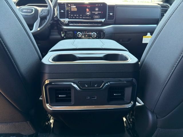 2026 GMC Sierra 3500HD SLT - Photo 19