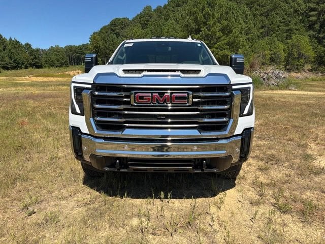 2026 GMC Sierra 3500HD SLT - Photo 8