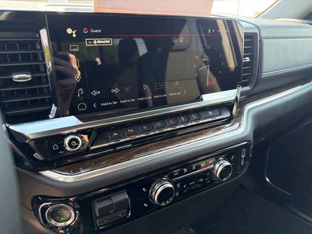 2026 GMC Sierra 1500 SLE - Photo 10