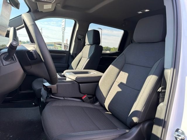 2026 GMC Sierra 1500 SLE - Photo 11