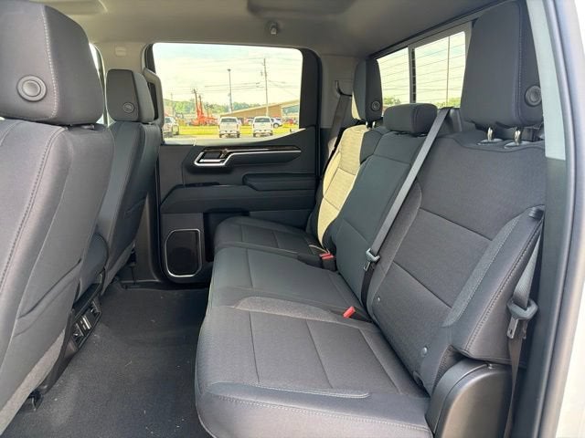 2026 GMC Sierra 1500 SLE - Photo 12