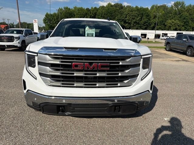 2026 GMC Sierra 1500 SLE - Photo 6