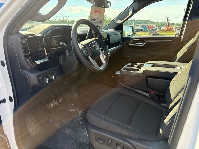2026 GMC Sierra 1500 SLE - Photo 7