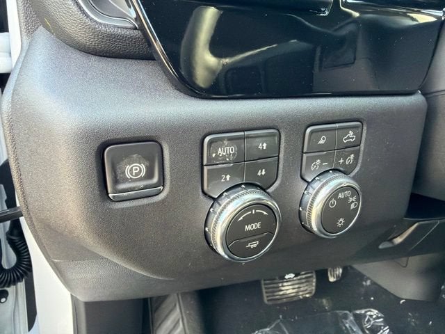 2026 GMC Sierra 1500 SLE - Photo 8