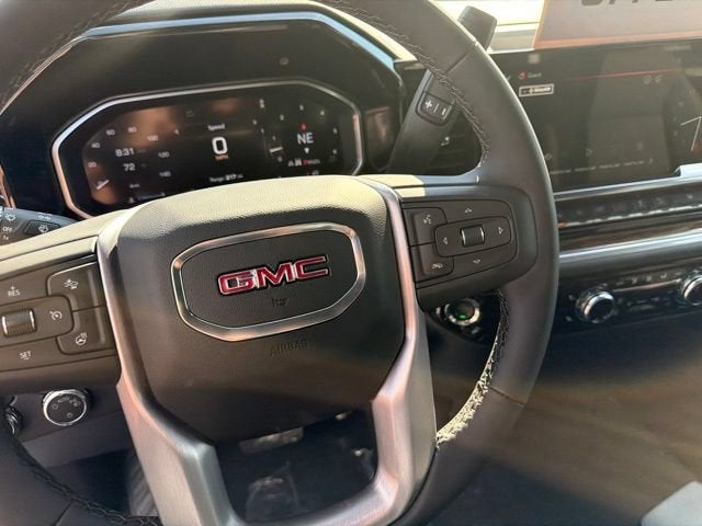 2026 GMC Sierra 1500 SLE - Photo 9