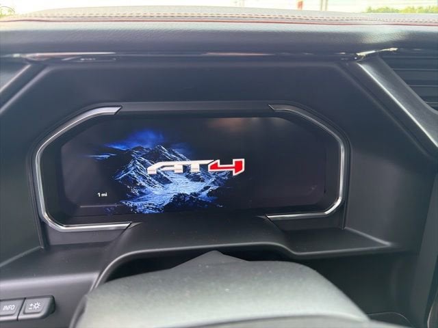 2026 GMC Sierra 1500 AT4 - Photo 10
