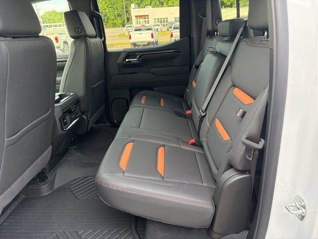 2026 GMC Sierra 1500 AT4 - Photo 11