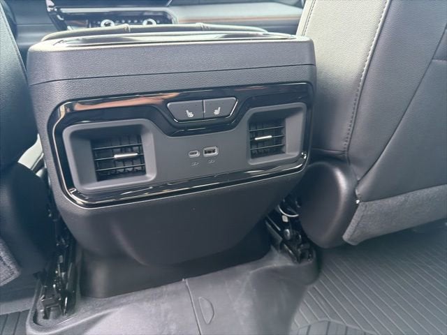2026 GMC Sierra 1500 AT4 - Photo 13