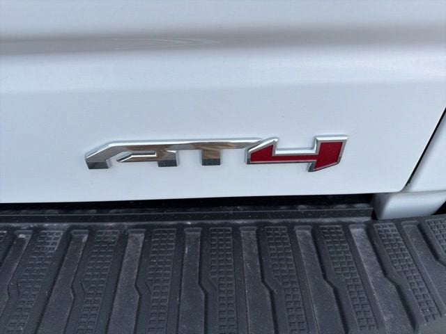2026 GMC Sierra 1500 AT4 - Photo 15