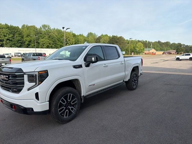 2026 GMC Sierra 1500 AT4 - Photo 6