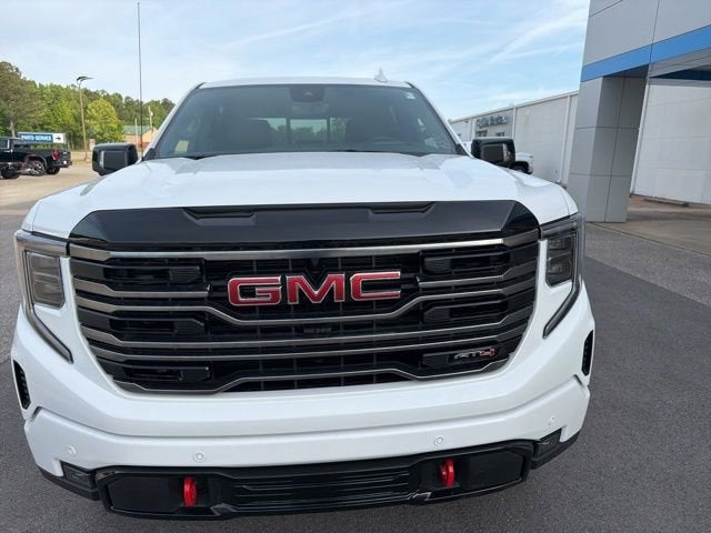 2026 GMC Sierra 1500 AT4 - Photo 7