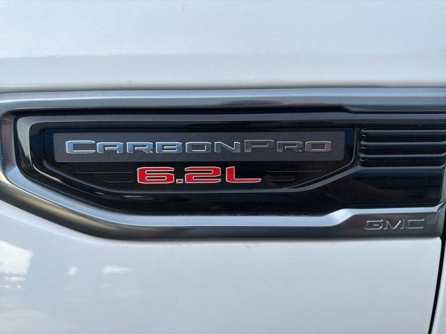 2026 GMC Sierra 1500 AT4 - Photo 8