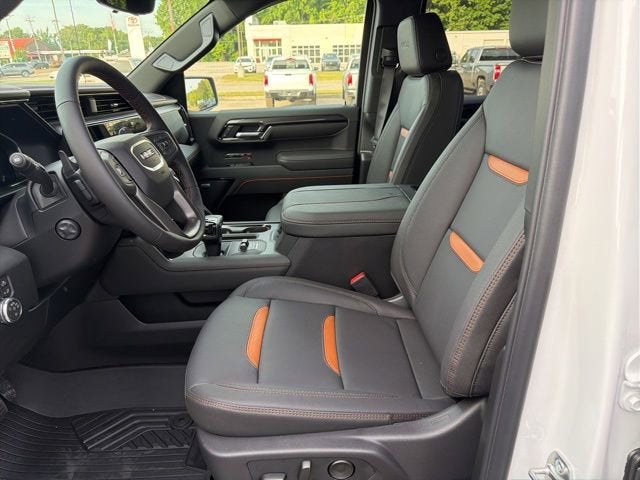 2026 GMC Sierra 1500 AT4 - Photo 9