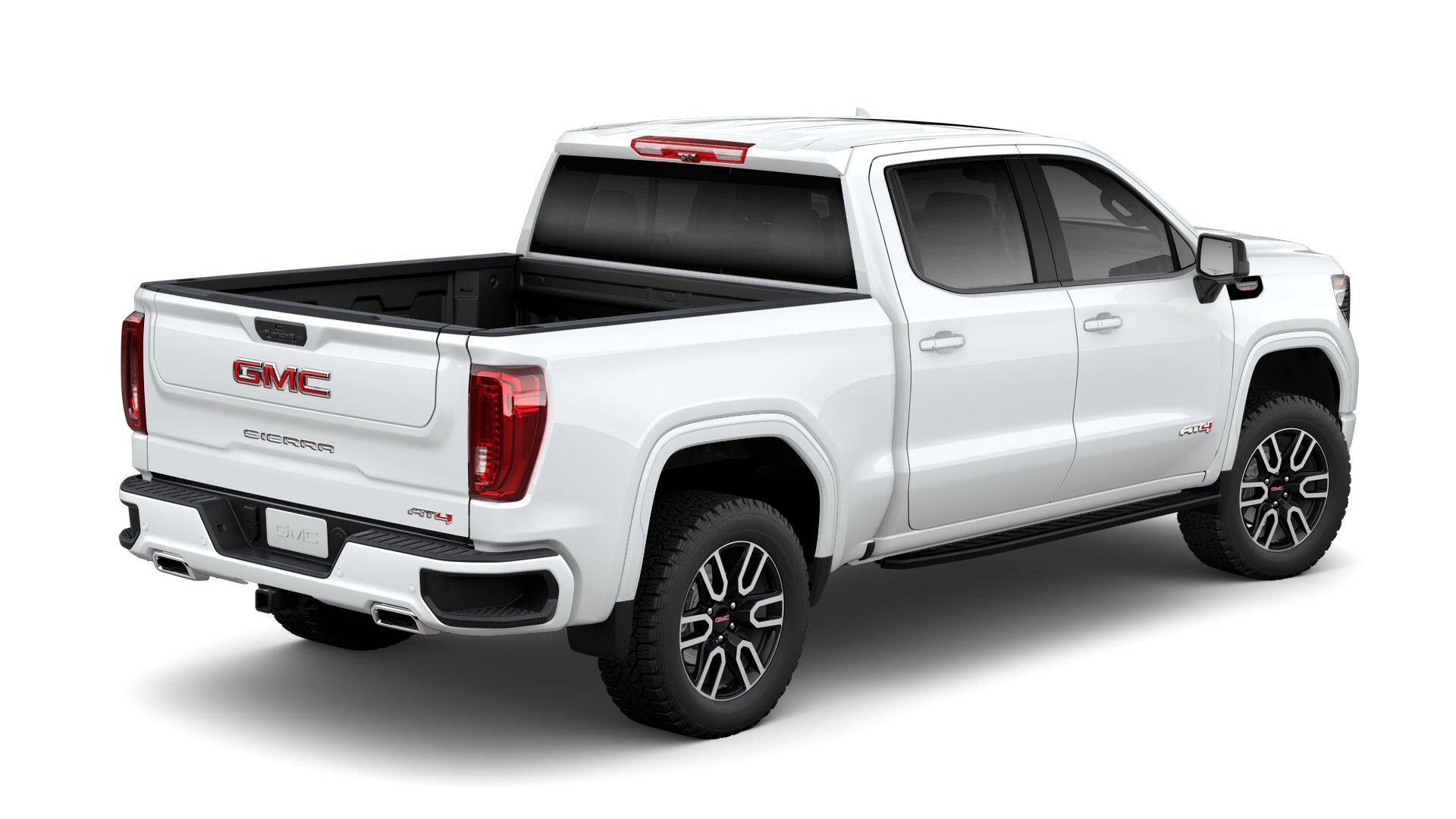 2026 GMC Sierra 1500 AT4 - Photo 18