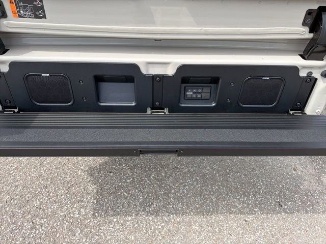 2026 GMC Sierra 1500 AT4 - Photo 10